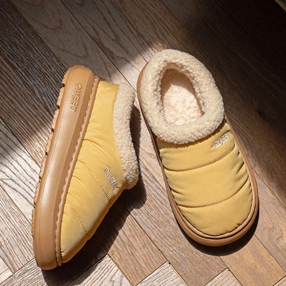 Plus Size Fashionable Skin Friendly Slippers - image 9