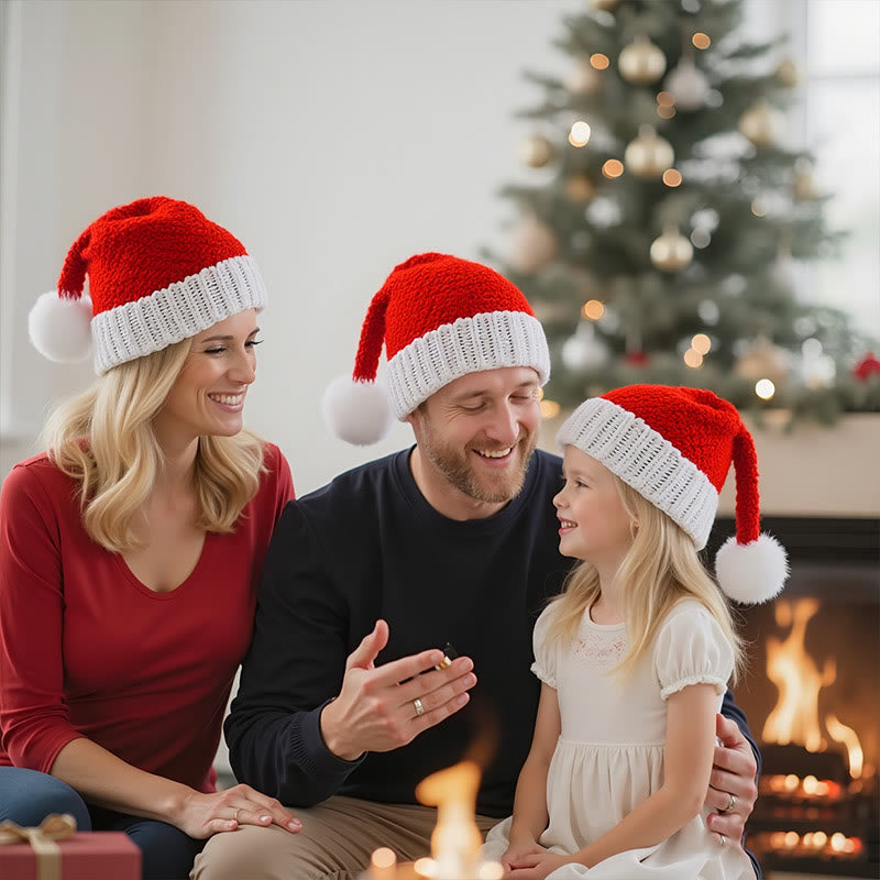 Party Dress Up Beanie - image 2