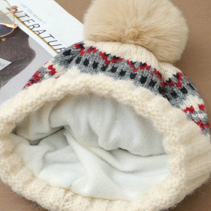 Casual Ethnic Style Beanie - image 14