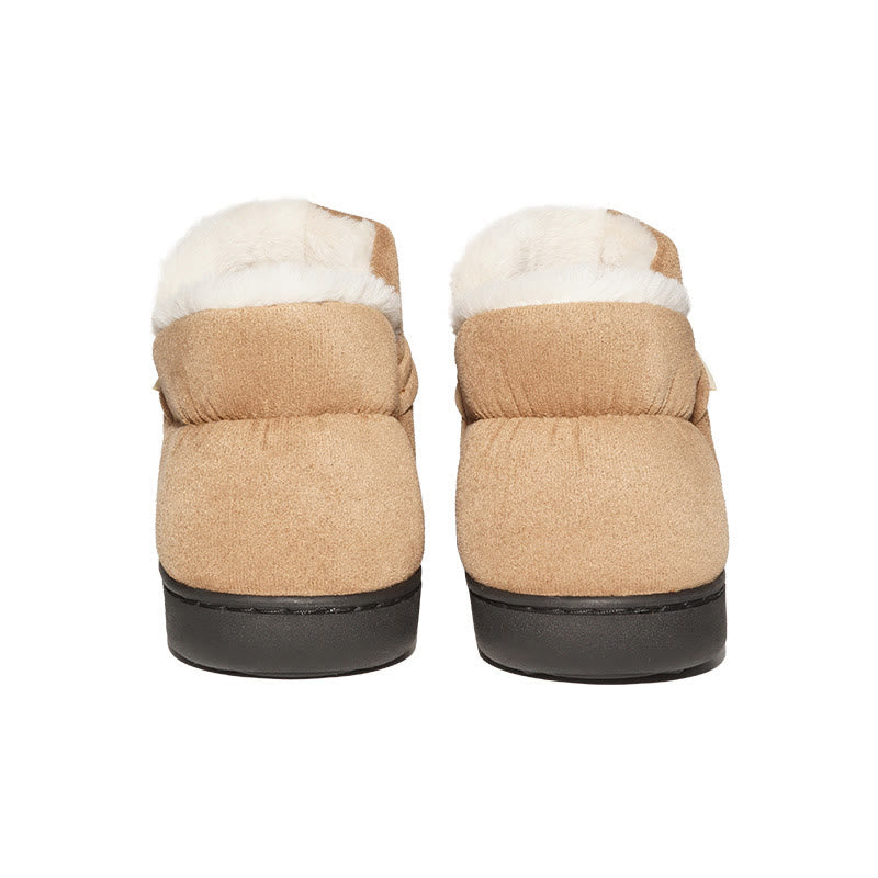 Plusock Plus Size Steady Slippers - image 3