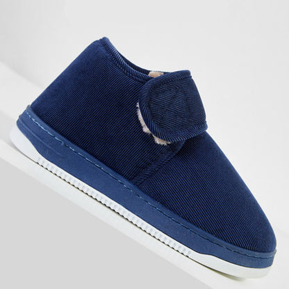 Plusock Plus Size Warm Diabetic Slippers - image 15