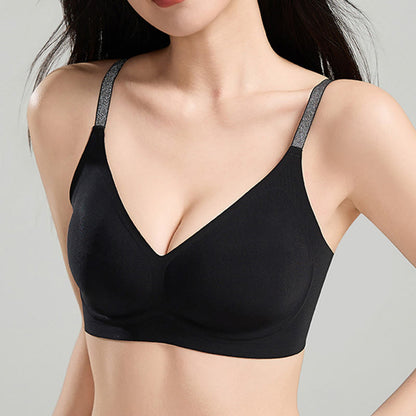Plusock Cloud Soft Comfort Wireless Bra - image 3