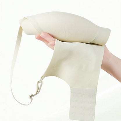 Camellia Micro Capsule Fragrance Wireless Bra - image 7