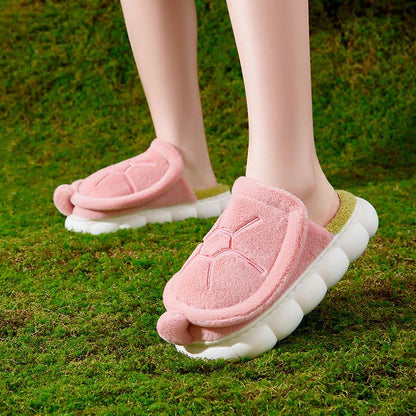 Cute Turtle Slippers - image 1