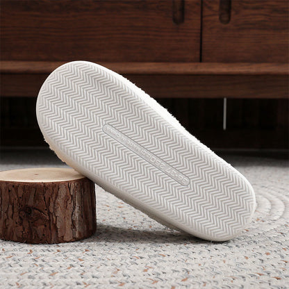 Plusock Plus Size Beagle Slippers - image 7