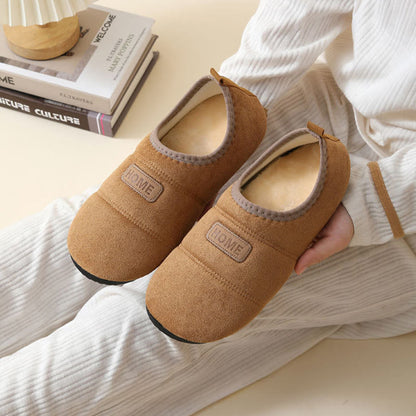 Plus Size Flexible Quiet Slippers - image 6