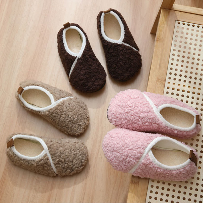 Plus Size Simple Stylish Slippers - image 5