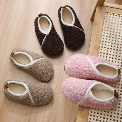 Plus Size Simple Stylish Slippers - image 5