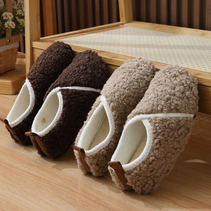 Plus Size Simple Stylish Slippers - image 6