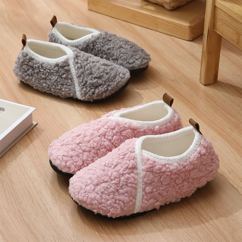Plus Size Simple Stylish Slippers - image 8