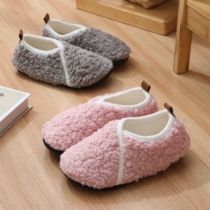 Plus Size Simple Stylish Slippers - image 8