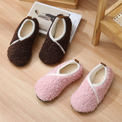 Plus Size Simple Stylish Slippers - image 9