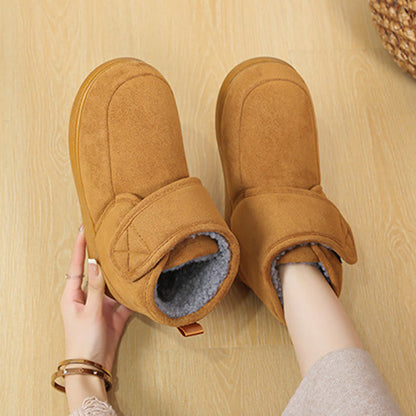 Plus Size Skin Friendly Soft Slippers - image 3