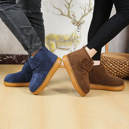Plus Size Skin Friendly Soft Slippers - image 5