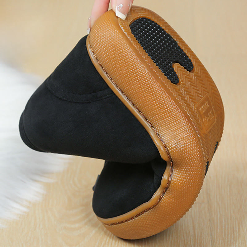 Plus Size Skin Friendly Soft Slippers - image 8