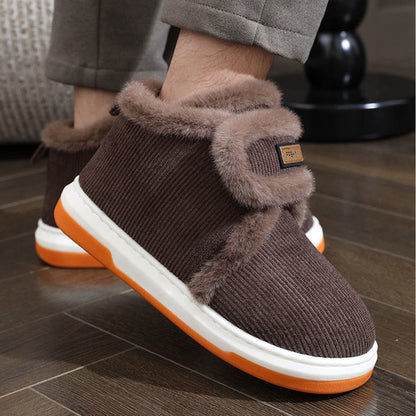 Plus Size Skin Friendly Slippers - image 3