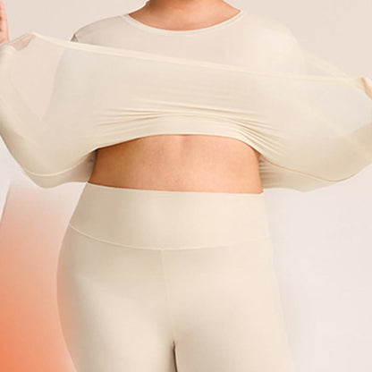 High Stretch Base Layer Top - image 2