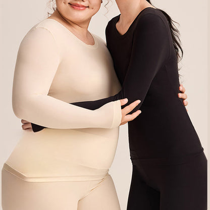 High Stretch Base Layer Top - image 0