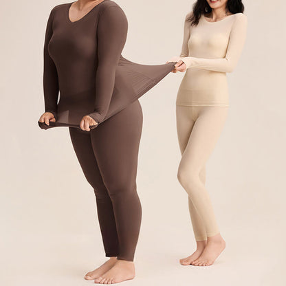 High Stretch Base Layer Top - image 5