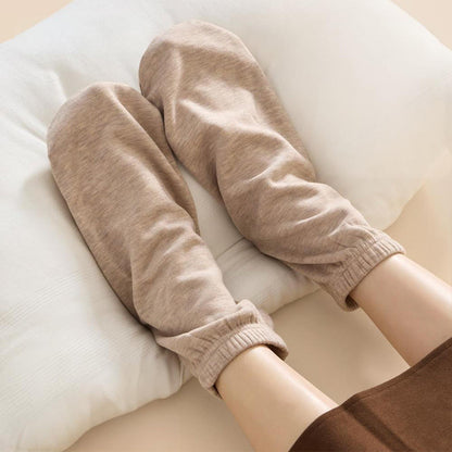 Skin Friendly Sleep Socks - image 5