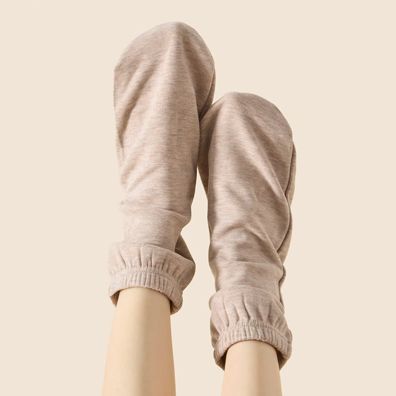 Skin Friendly Sleep Socks - image 6