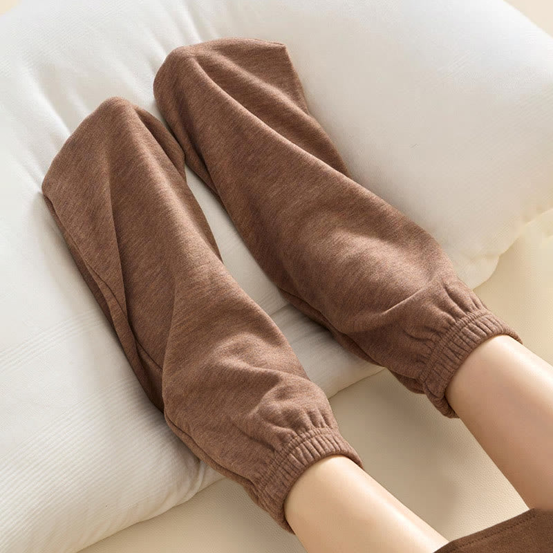 Skin Friendly Sleep Socks - image 3