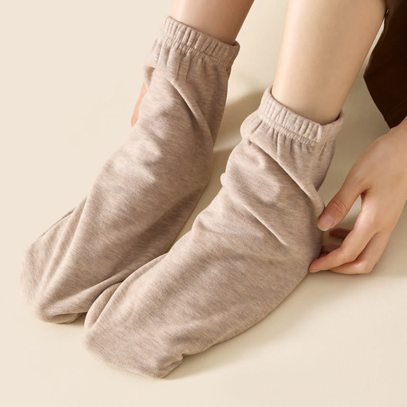 Skin Friendly Sleep Socks - image 9