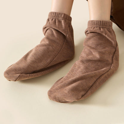 Skin Friendly Sleep Socks - image 4