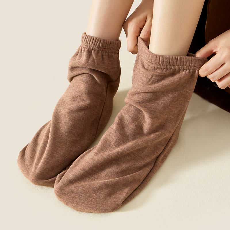 Skin Friendly Sleep Socks - image 8