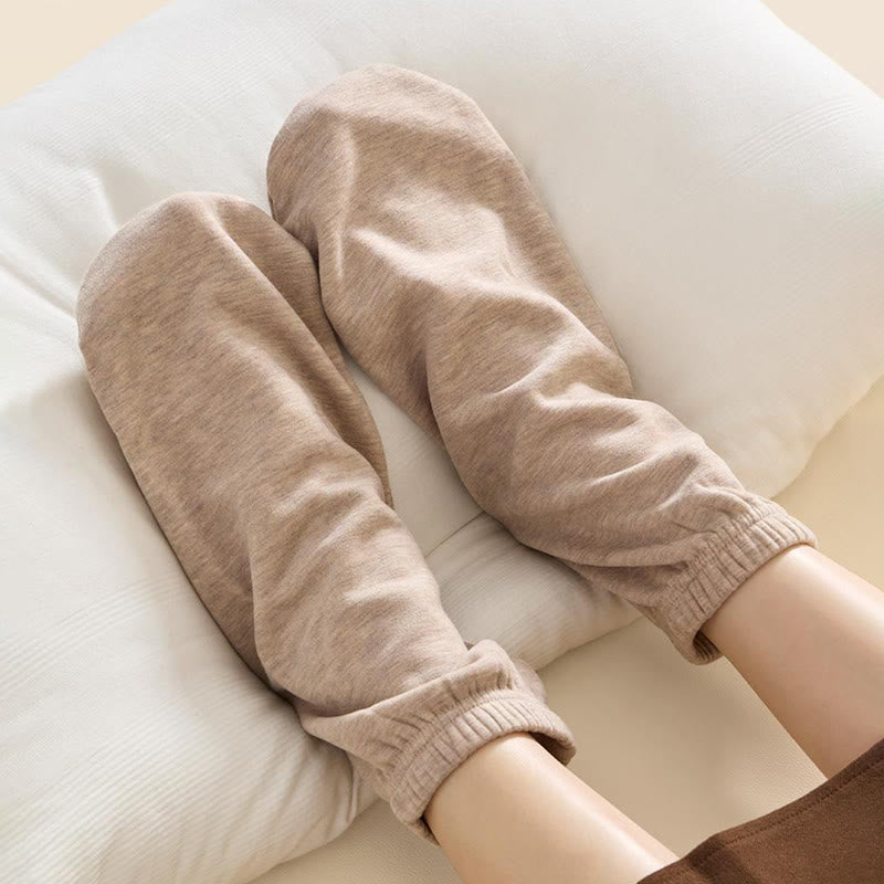 Skin Friendly Sleep Socks - image 7