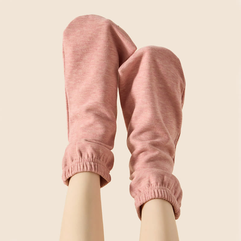 Skin Friendly Sleep Socks - image 2