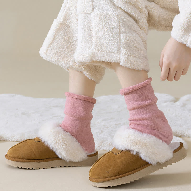 Skin Friendly Sleep Socks(2 Pairs) - image 8