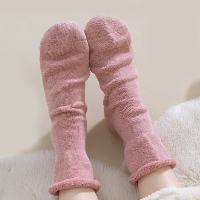 Skin Friendly Sleep Socks(2 Pairs) - image 4