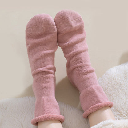 Skin Friendly Sleep Socks(2 Pairs) - image 4