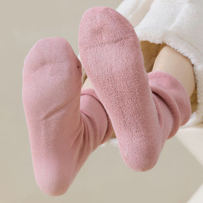 Skin Friendly Sleep Socks(2 Pairs) - image 6