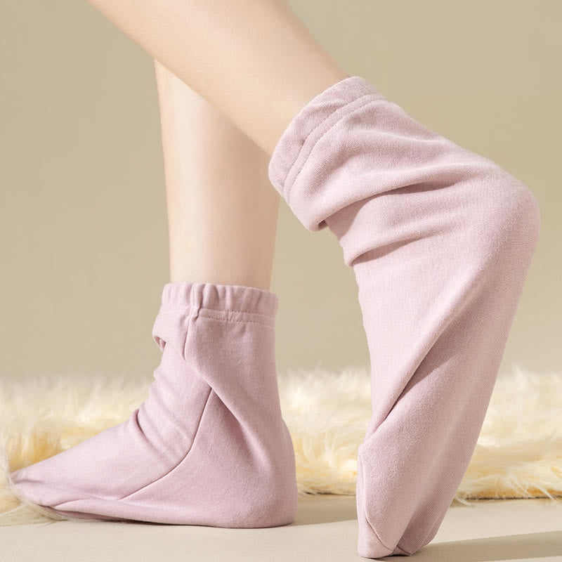 Anti Static Sleep Socks(2 Pairs) - image 2