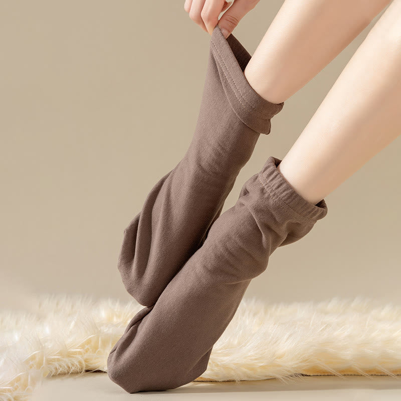Anti Static Sleep Socks(2 Pairs) - image 4