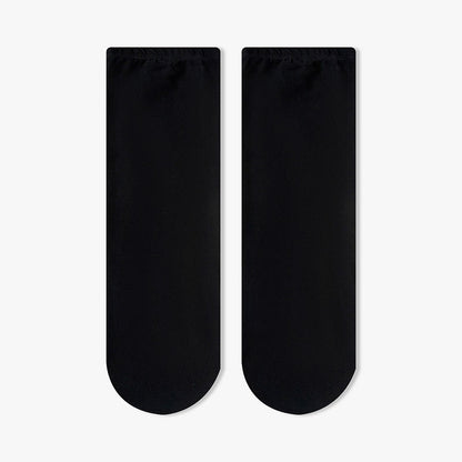 Anti Static Sleep Socks(2 Pairs) - Black - EU36-40(US3-7) - image 7