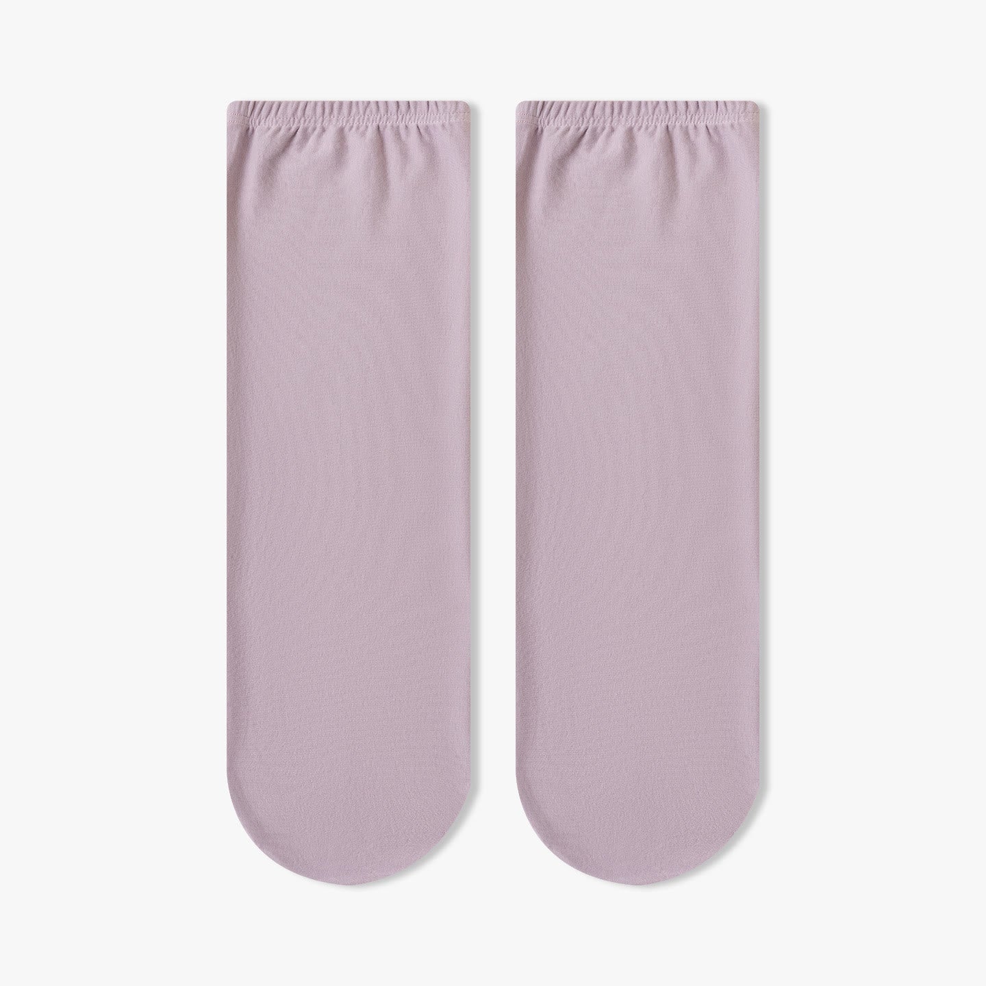 Anti Static Sleep Socks(2 Pairs) - Purple - EU36-40(US3-7) - image 9