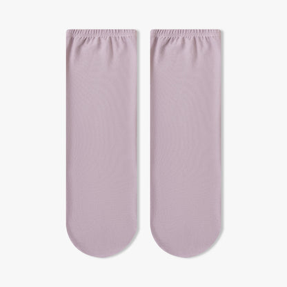 Anti Static Sleep Socks(2 Pairs) - Purple - EU36-40(US3-7) - image 9