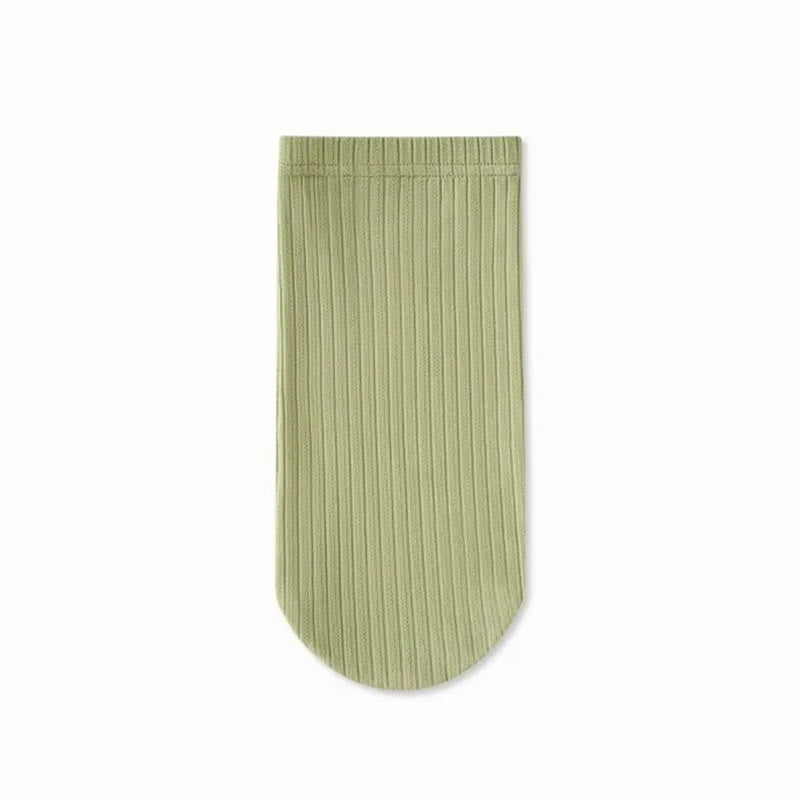 Lightweight Warmth Sleep Socks(3 Pairs) - Green - EU36-40(US3-7) - image 14