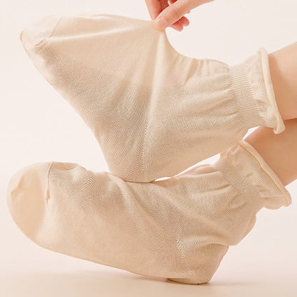 All Night Comfort Sleep Socks(5 Pairs) - image 8