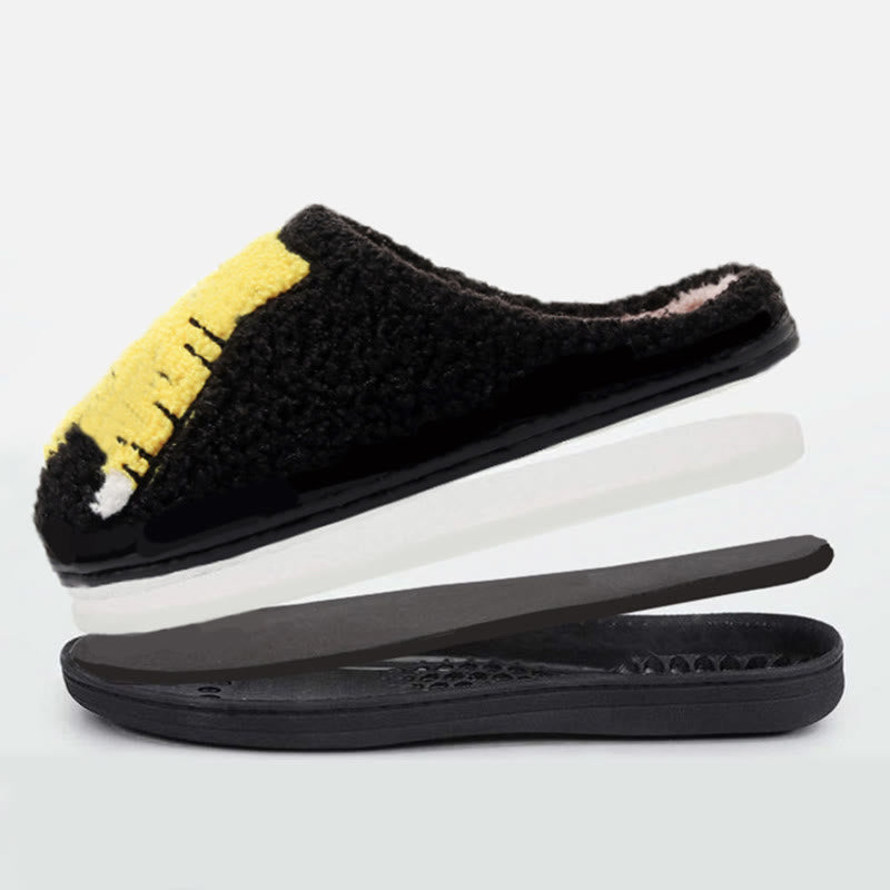 Plus Size Chicken Feet Slippers - image 8