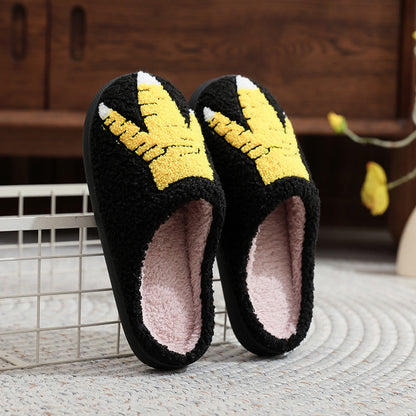 Plus Size Chicken Feet Slippers - image 4
