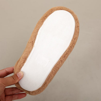 Plus Size Capybara Slippers - image 7