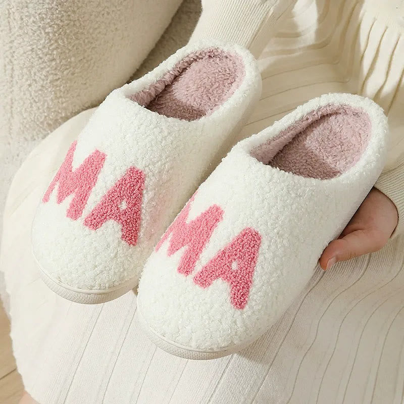 Plus Size MAMA Slippers - image 2
