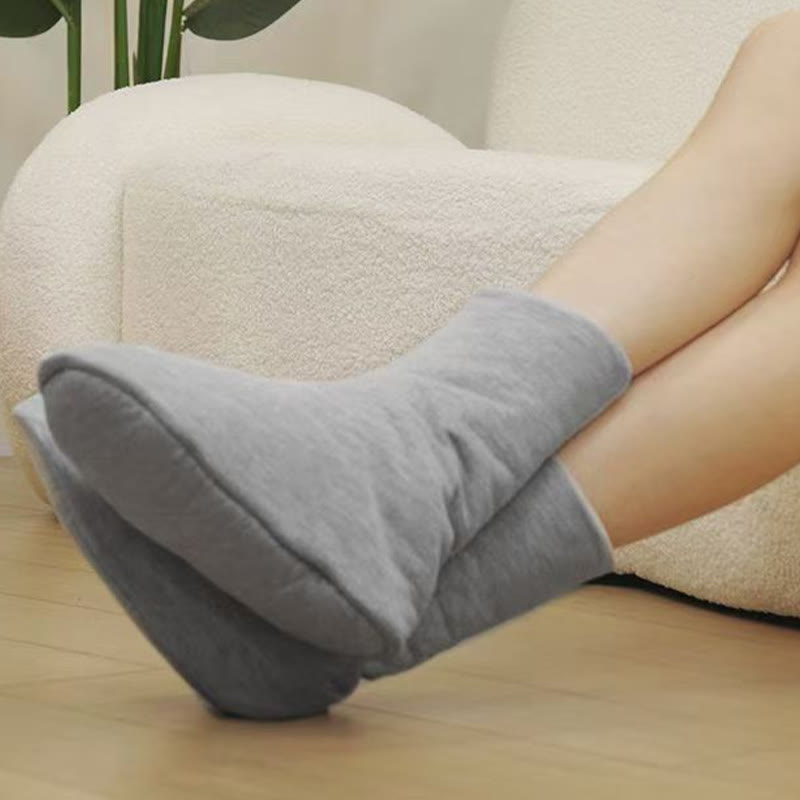 Pure Cotton Skin Friendly Sleep Socks - image 11