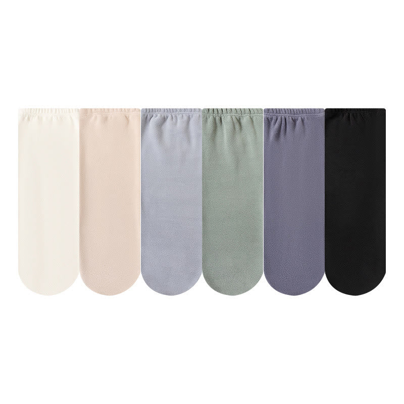 Warm Calf Sleep Socks - image 15