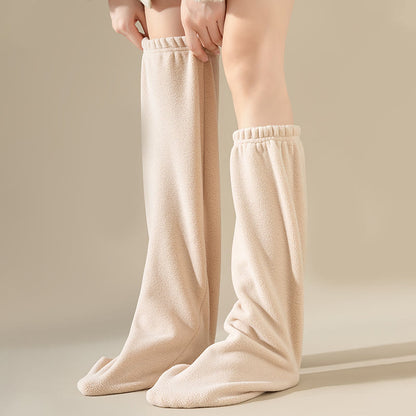 Warm Calf Sleep Socks - image 12