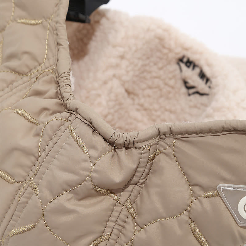 Earflap Hat Reversible Design Hat - image 8